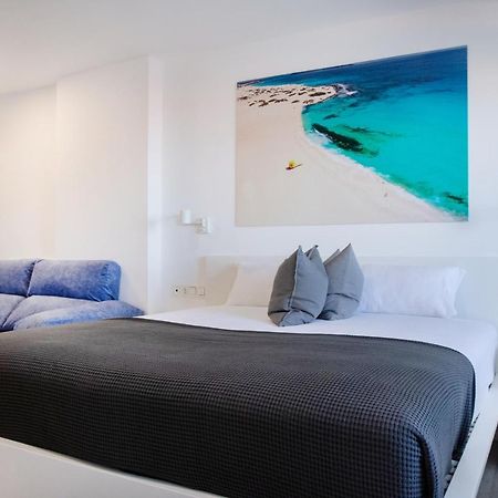 Coccoloba Suites Corralejo Bagian luar foto